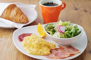 Four Points Flex by Sheraton Morioka