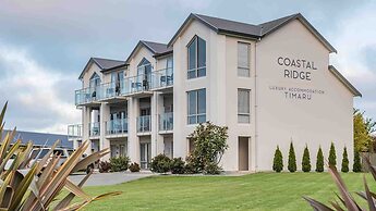 Coastal Ridge Apartments