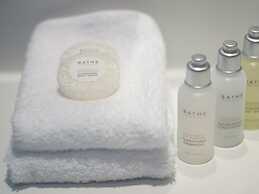 Coastal Ridge Apartments