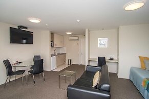 Coastal Ridge Apartments