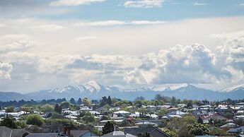 Coastal Ridge Apartments