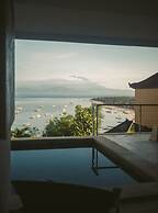 Aqua Nusa - Boutique Lembongan Villas