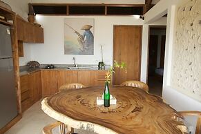 Aqua Nusa - Boutique Lembongan Villas