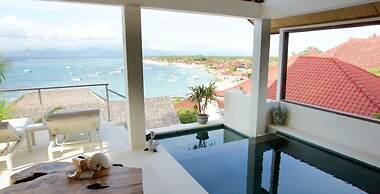 Aqua Nusa - Boutique Lembongan Villas
