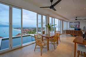 Aqua Nusa - Boutique Lembongan Villas