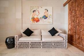 Aqua Nusa - Boutique Lembongan Villas