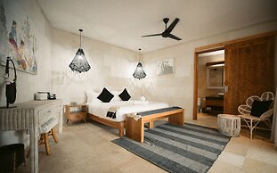 Aqua Nusa - Boutique Lembongan Villas