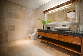 Aqua Nusa - Boutique Lembongan Villas