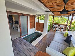Aqua Nusa - Boutique Lembongan Villas