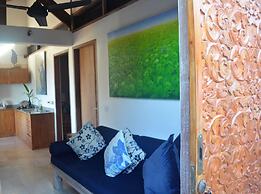 Aqua Nusa - Boutique Lembongan Villas