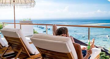 Aqua Nusa - Boutique Lembongan Villas
