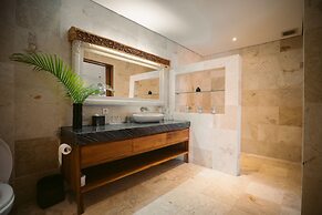 Aqua Nusa - Boutique Lembongan Villas