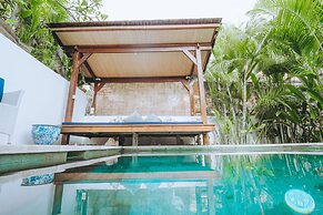 Aqua Nusa - Boutique Lembongan Villas