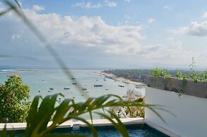 Aqua Nusa - Boutique Lembongan Villas