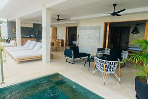 Aqua Nusa - Boutique Lembongan Villas