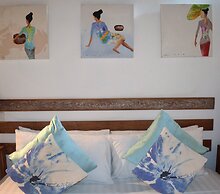 Aqua Nusa - Boutique Lembongan Villas
