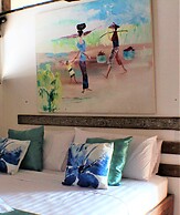 Aqua Nusa - Boutique Lembongan Villas