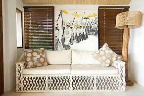 Aqua Nusa - Boutique Lembongan Villas
