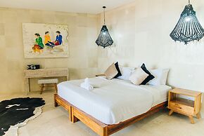 Aqua Nusa - Boutique Lembongan Villas