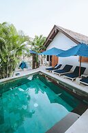 Aqua Nusa - Boutique Lembongan Villas