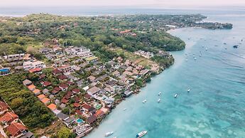 Aqua Nusa - Boutique Lembongan Villas