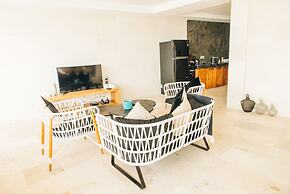 Aqua Nusa - Boutique Lembongan Villas