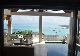 Aqua Nusa - Boutique Lembongan Villas