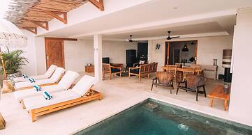 Aqua Nusa - Boutique Lembongan Villas