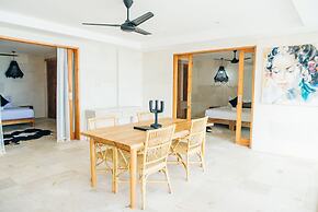 Aqua Nusa - Boutique Lembongan Villas