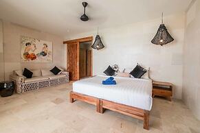 Aqua Nusa - Boutique Lembongan Villas