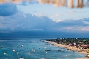 Aqua Nusa - Boutique Lembongan Villas
