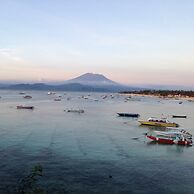 Aqua Nusa - Boutique Lembongan Villas