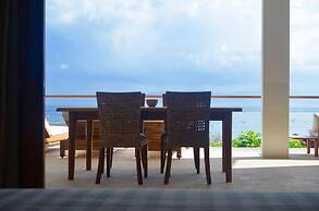 Aqua Nusa - Boutique Lembongan Villas