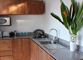 Aqua Nusa - Boutique Lembongan Villas