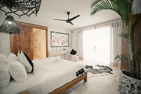 Aqua Nusa - Boutique Lembongan Villas