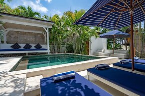 Aqua Nusa - Boutique Lembongan Villas