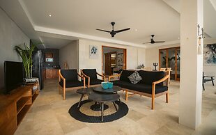 Aqua Nusa - Boutique Lembongan Villas