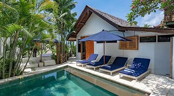 Aqua Nusa - Boutique Lembongan Villas