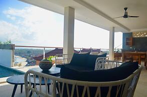 Aqua Nusa - Boutique Lembongan Villas
