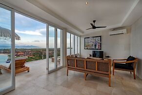 Aqua Nusa - Boutique Lembongan Villas