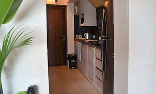 Aqua Nusa - Boutique Lembongan Villas