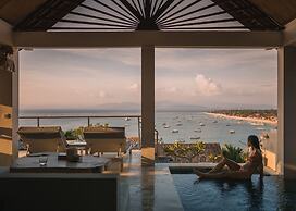 Aqua Nusa - Boutique Lembongan Villas