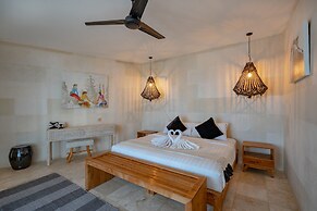 Aqua Nusa - Boutique Lembongan Villas