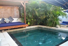 Aqua Nusa - Boutique Lembongan Villas