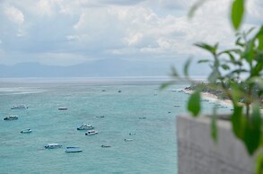 Aqua Nusa - Boutique Lembongan Villas