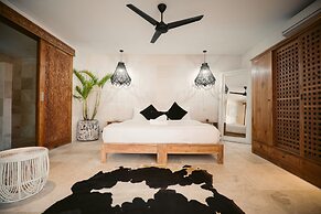 Aqua Nusa - Boutique Lembongan Villas
