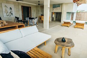 Aqua Nusa - Boutique Lembongan Villas