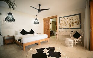 Aqua Nusa - Boutique Lembongan Villas