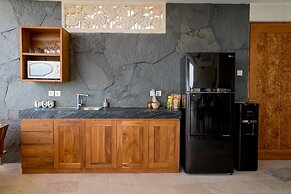 Aqua Nusa - Boutique Lembongan Villas