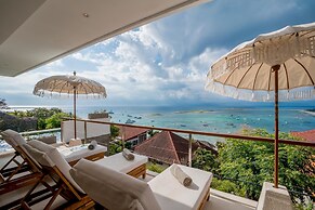 Aqua Nusa - Boutique Lembongan Villas